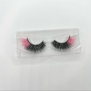 Pink Mink Lashes